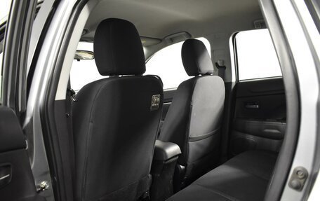 Mitsubishi ASX I рестайлинг, 2014 год, 1 246 100 рублей, 11 фотография