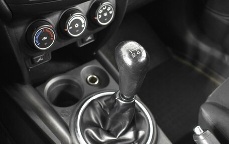 Mitsubishi ASX I рестайлинг, 2014 год, 1 246 100 рублей, 17 фотография