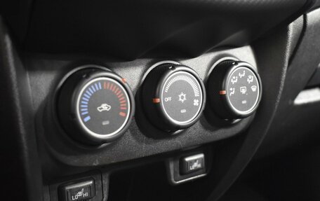 Mitsubishi ASX I рестайлинг, 2014 год, 1 246 100 рублей, 18 фотография
