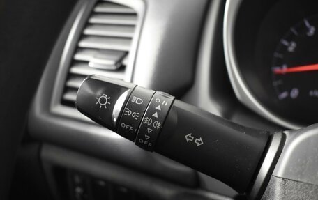 Mitsubishi ASX I рестайлинг, 2014 год, 1 246 100 рублей, 14 фотография