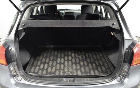 Mitsubishi ASX I рестайлинг, 2014 год, 1 246 100 рублей, 20 фотография