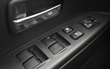 Mitsubishi ASX I рестайлинг, 2014 год, 1 246 100 рублей, 19 фотография