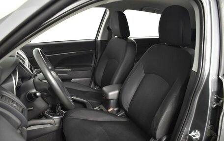 Mitsubishi ASX I рестайлинг, 2014 год, 1 246 100 рублей, 10 фотография