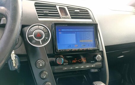 SsangYong Kyron I, 2008 год, 650 000 рублей, 13 фотография