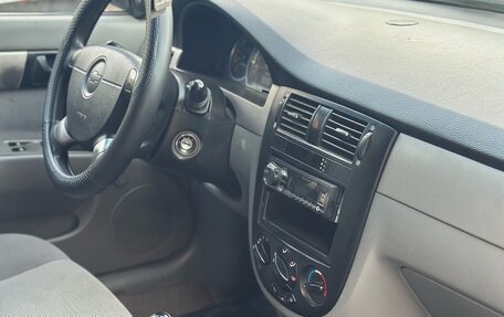 Chevrolet Lacetti, 2012 год, 480 000 рублей, 4 фотография