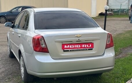 Chevrolet Lacetti, 2012 год, 480 000 рублей, 3 фотография