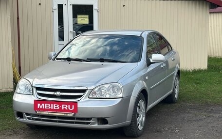 Chevrolet Lacetti, 2012 год, 480 000 рублей, 2 фотография