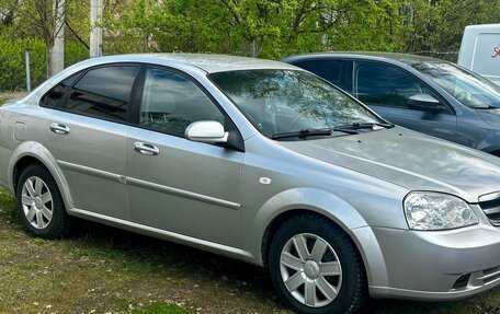 Chevrolet Lacetti, 2012 год, 480 000 рублей, 8 фотография