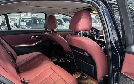 BMW 3 серия, 2022 год, 2 455 417 рублей, 9 фотография