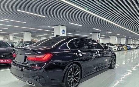 BMW 3 серия, 2022 год, 2 455 417 рублей, 6 фотография