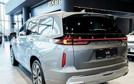 CheryExeed VX, 2025 год, 5 730 000 рублей, 6 фотография