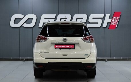 Nissan X-Trail, 2014 год, 1 949 000 рублей, 4 фотография