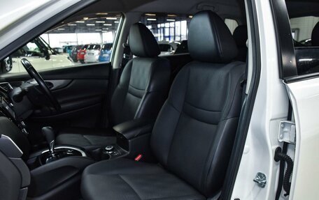 Nissan X-Trail, 2014 год, 1 949 000 рублей, 7 фотография