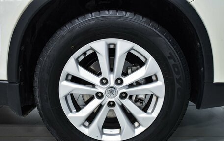 Nissan X-Trail, 2014 год, 1 949 000 рублей, 6 фотография