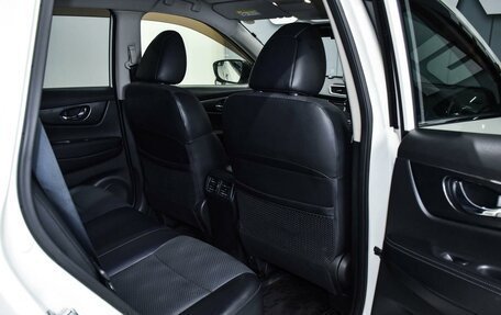 Nissan X-Trail, 2014 год, 1 949 000 рублей, 11 фотография