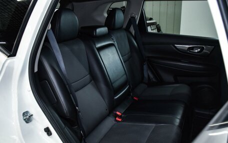 Nissan X-Trail, 2014 год, 1 949 000 рублей, 9 фотография