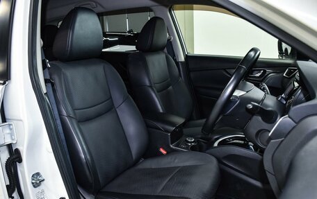 Nissan X-Trail, 2014 год, 1 949 000 рублей, 10 фотография