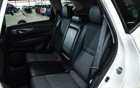 Nissan X-Trail, 2014 год, 1 949 000 рублей, 8 фотография