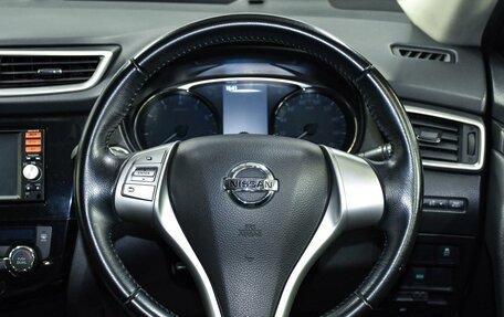 Nissan X-Trail, 2014 год, 1 949 000 рублей, 13 фотография