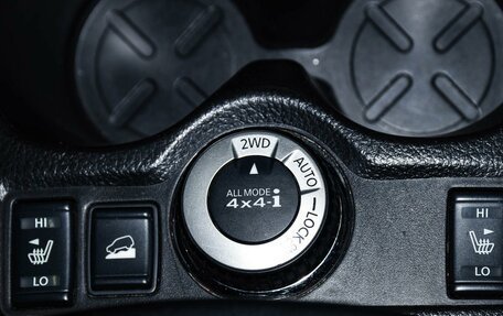 Nissan X-Trail, 2014 год, 1 949 000 рублей, 19 фотография