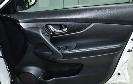 Nissan X-Trail, 2014 год, 1 949 000 рублей, 23 фотография