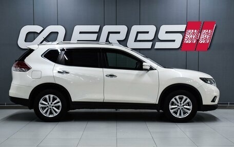 Nissan X-Trail, 2014 год, 1 949 000 рублей, 5 фотография