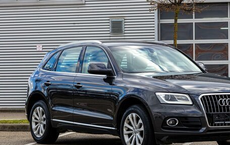 Audi Q5, 2014 год, 1 495 000 рублей, 7 фотография
