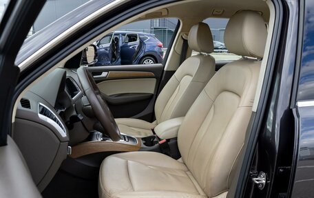 Audi Q5, 2014 год, 1 495 000 рублей, 11 фотография