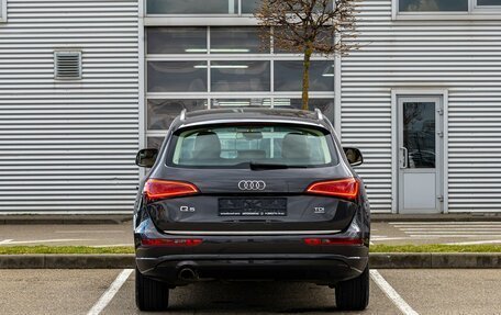 Audi Q5, 2014 год, 1 495 000 рублей, 5 фотография