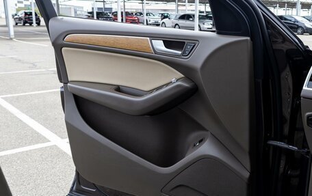 Audi Q5, 2014 год, 1 495 000 рублей, 12 фотография