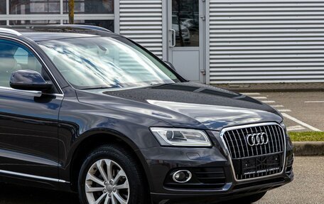 Audi Q5, 2014 год, 1 495 000 рублей, 9 фотография