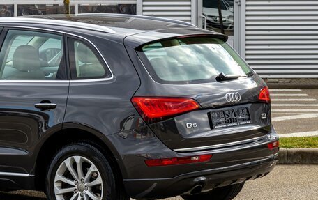 Audi Q5, 2014 год, 1 495 000 рублей, 10 фотография