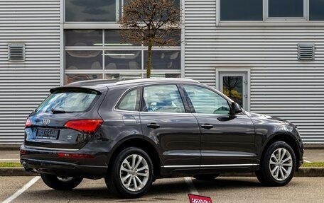 Audi Q5, 2014 год, 1 495 000 рублей, 6 фотография