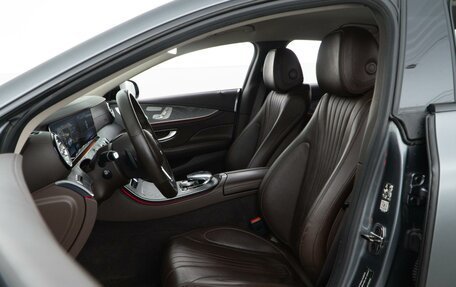 Mercedes-Benz CLS, 2019 год, 4 839 444 рублей, 10 фотография