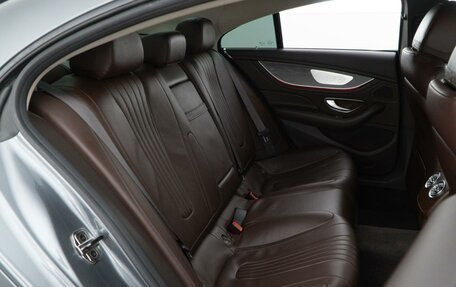 Mercedes-Benz CLS, 2019 год, 4 839 444 рублей, 7 фотография