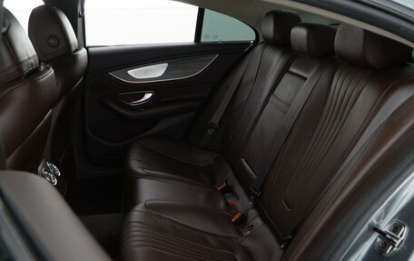 Mercedes-Benz CLS, 2019 год, 4 839 444 рублей, 9 фотография
