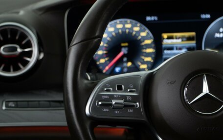 Mercedes-Benz CLS, 2019 год, 4 839 444 рублей, 12 фотография