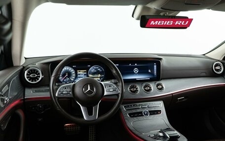 Mercedes-Benz CLS, 2019 год, 4 839 444 рублей, 6 фотография