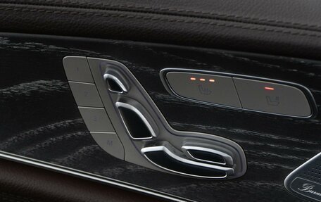 Mercedes-Benz CLS, 2019 год, 4 839 444 рублей, 16 фотография