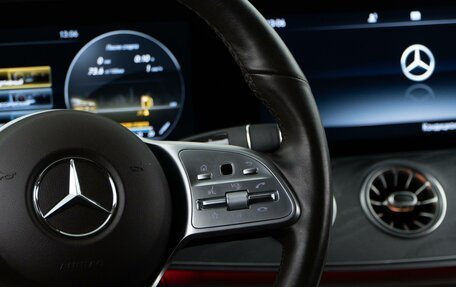 Mercedes-Benz CLS, 2019 год, 4 839 444 рублей, 13 фотография