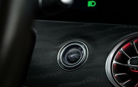 Mercedes-Benz CLS, 2019 год, 4 839 444 рублей, 22 фотография