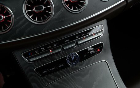 Mercedes-Benz CLS, 2019 год, 4 839 444 рублей, 19 фотография