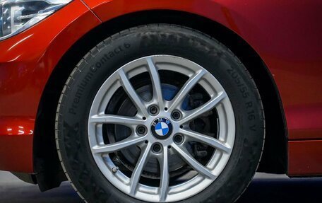 BMW 1 серия, 2017 год, 1 780 000 рублей, 10 фотография