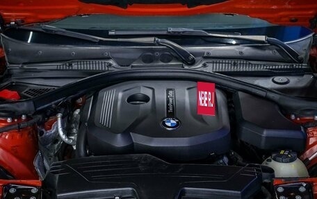 BMW 1 серия, 2017 год, 1 780 000 рублей, 5 фотография