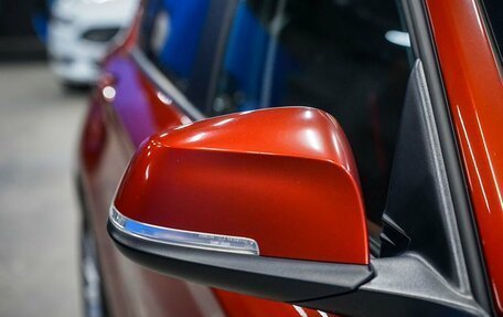BMW 1 серия, 2017 год, 1 780 000 рублей, 16 фотография