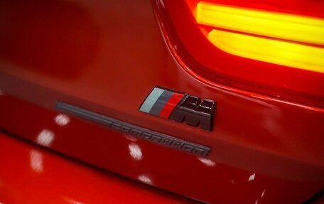 BMW 1 серия, 2017 год, 1 780 000 рублей, 19 фотография