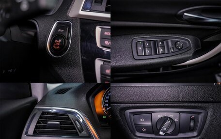 BMW 1 серия, 2017 год, 1 780 000 рублей, 23 фотография