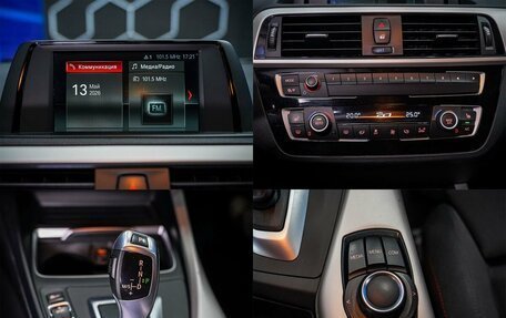 BMW 1 серия, 2017 год, 1 780 000 рублей, 22 фотография
