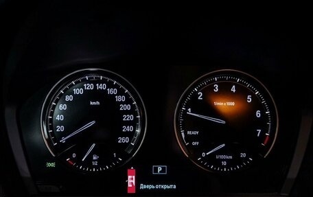 BMW 1 серия, 2017 год, 1 780 000 рублей, 25 фотография