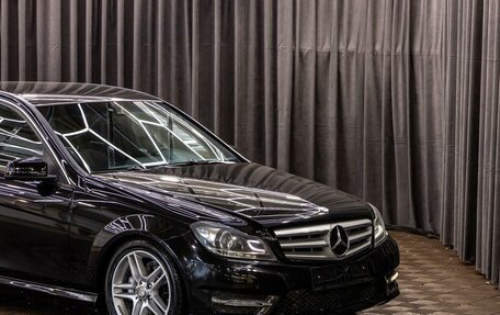 Mercedes-Benz C-Класс, 2012 год, 1 275 000 рублей, 8 фотография